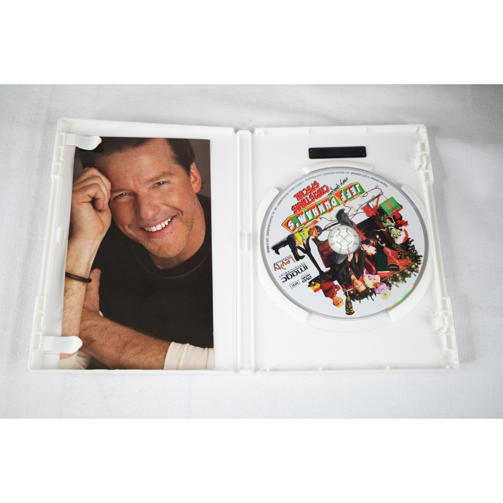 Jeff Dunham Very Special Christmas Special DVD Funny Holiday Excellent Comedy - Picture 3 of 3